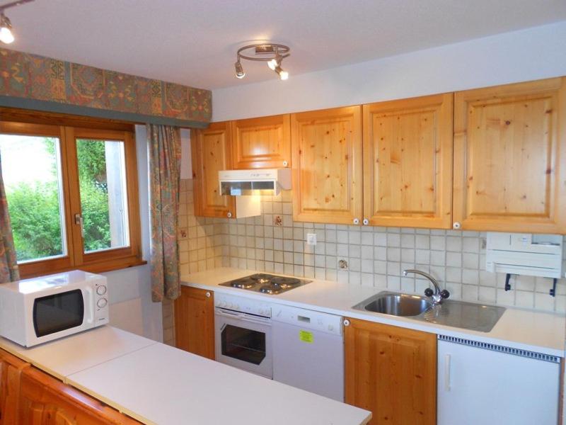 Crêtes X1 023 - SUNNY apartment 5 pers