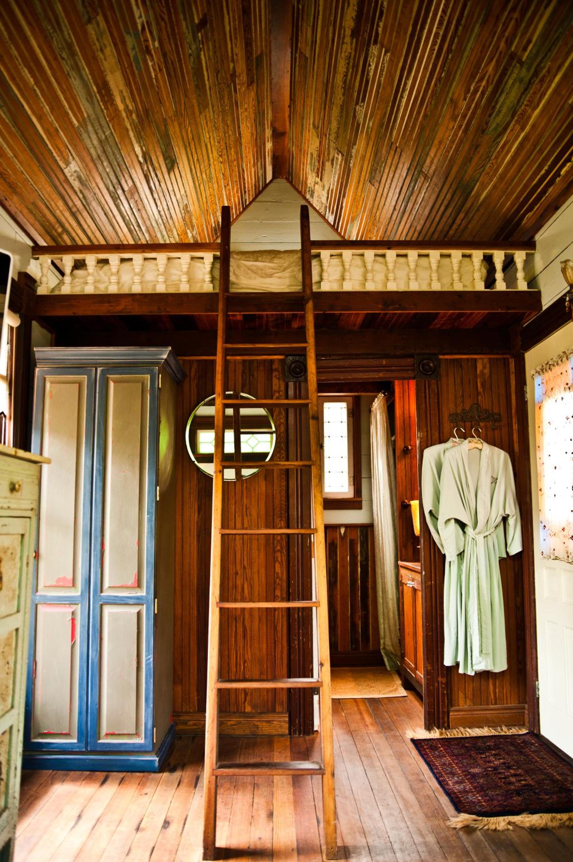 Park Lane Guest House