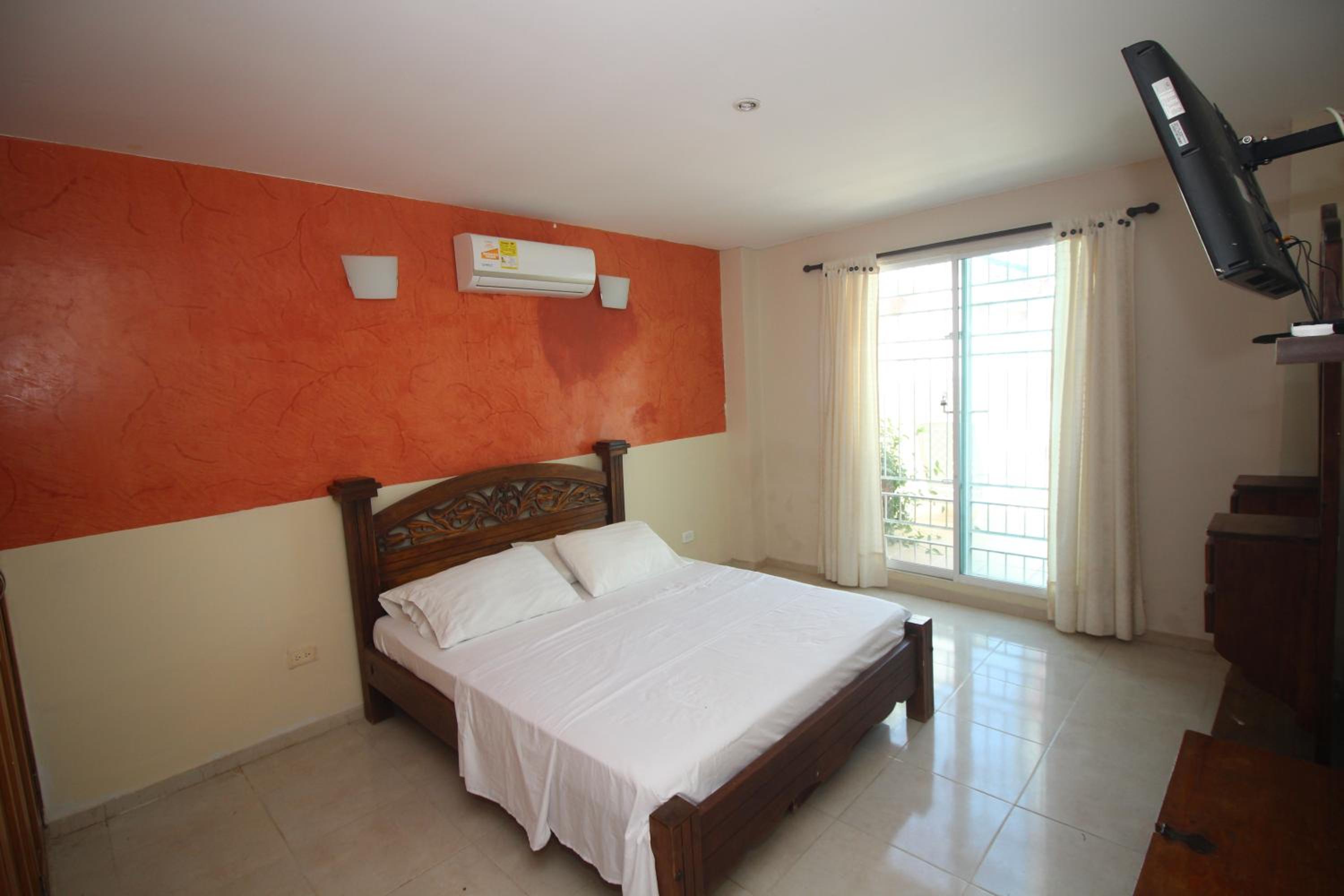 Casa El Mangle