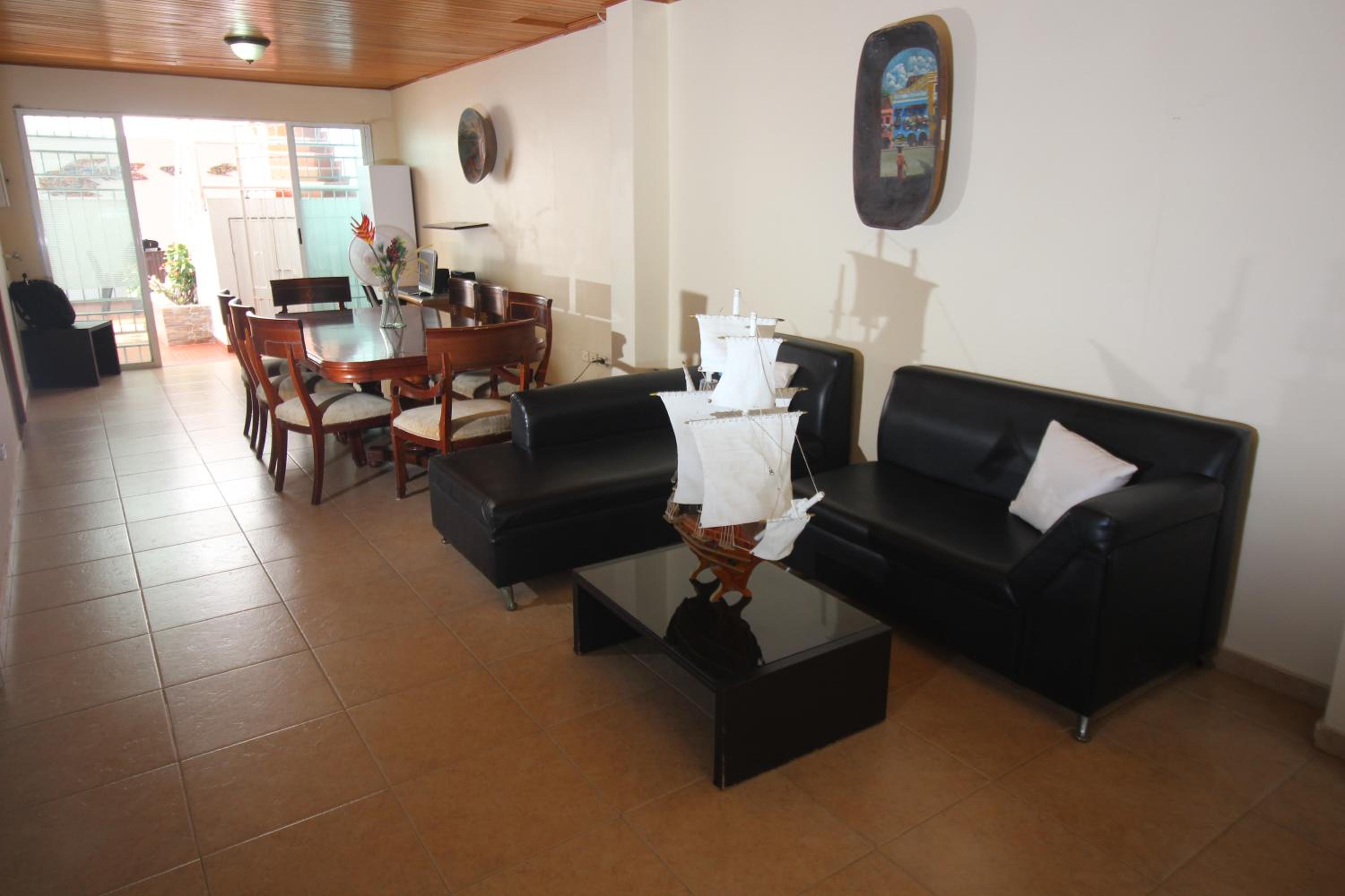 Casa El Mangle