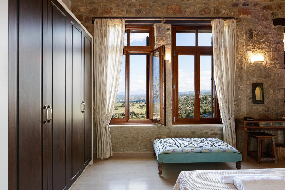 Villa Candice view 3