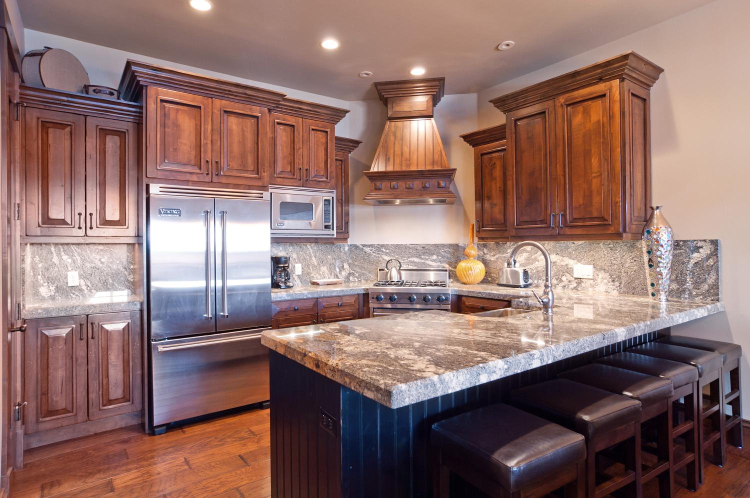 Juniper Landing by Park City Vacations