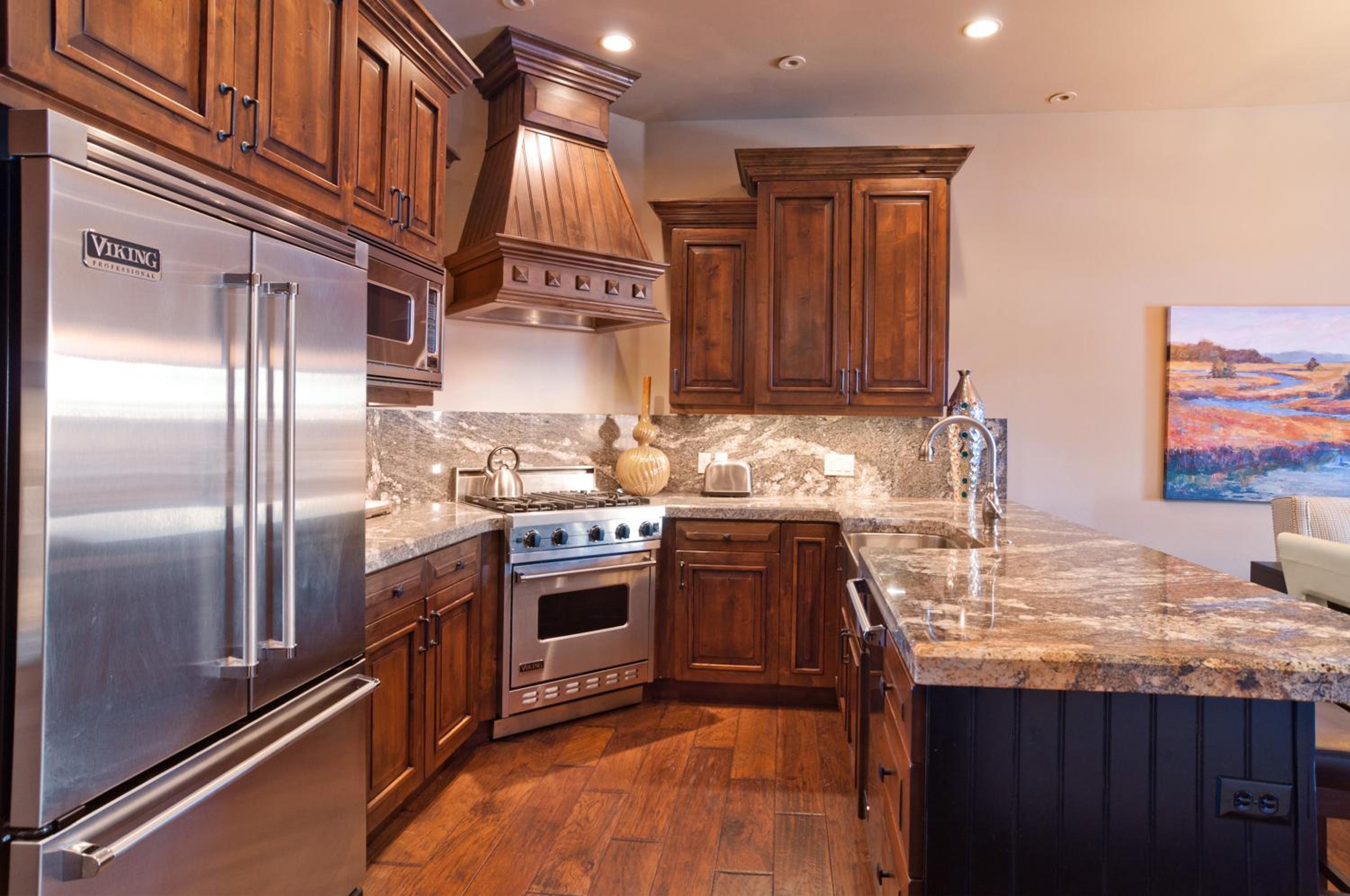 Juniper Landing by Park City Vacations
