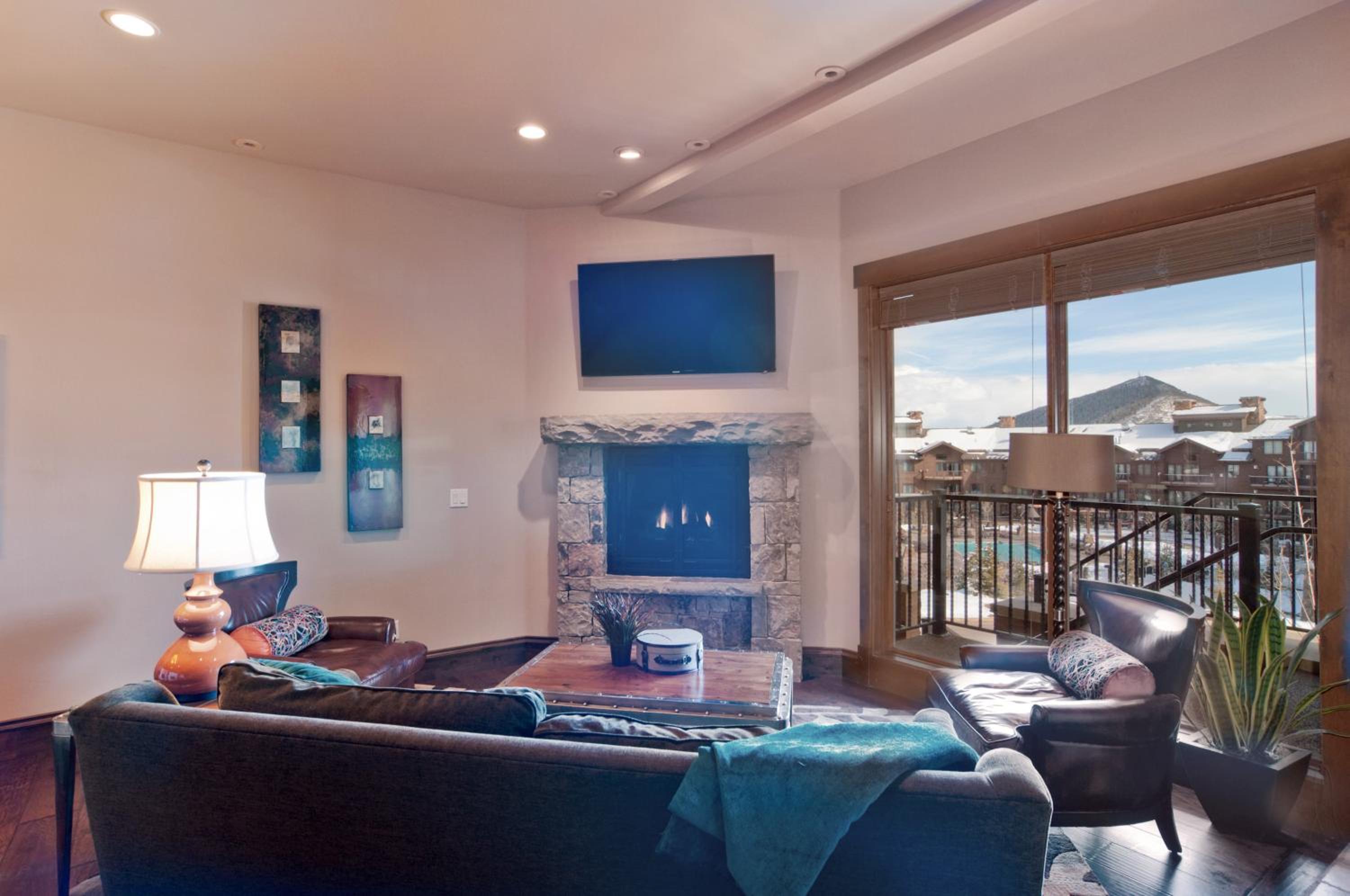 Juniper Landing by Park City Vacations