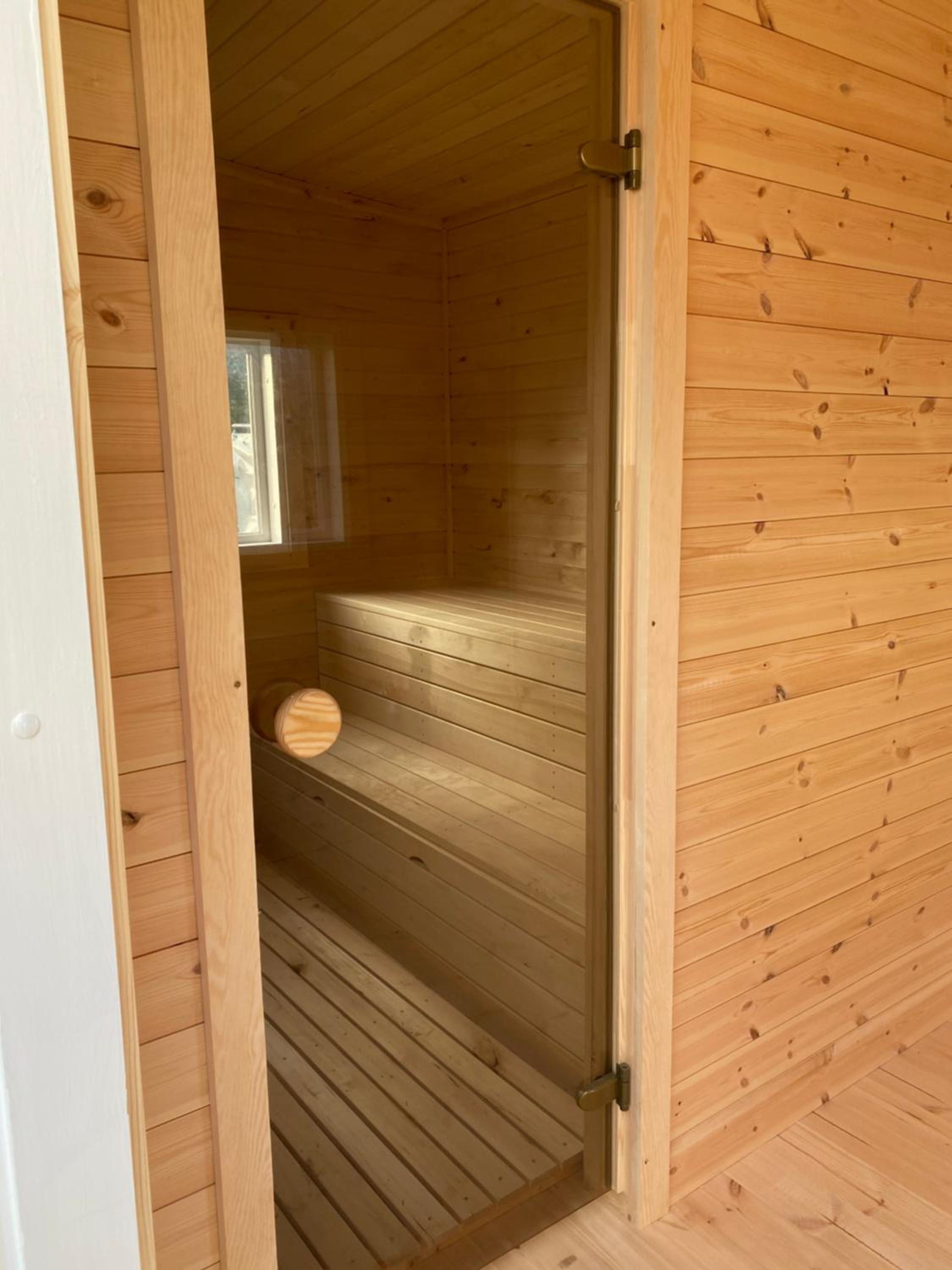 Norrfly Herrgård