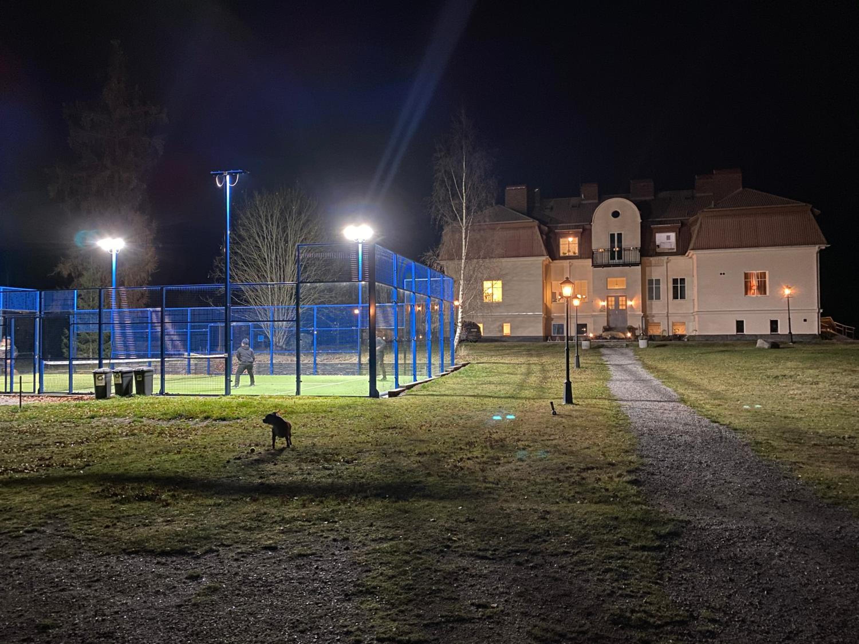 Norrfly Herrgård