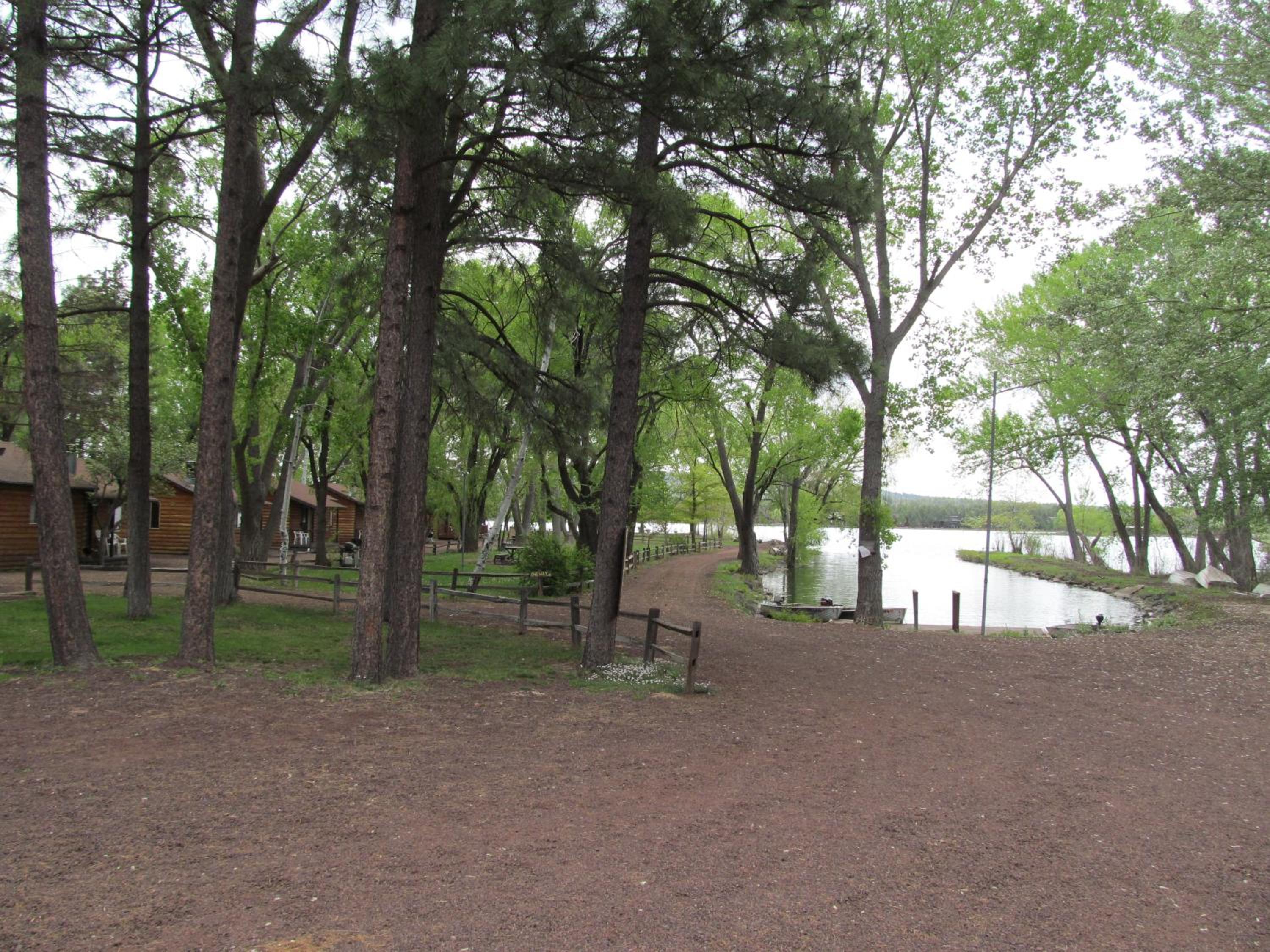 Lazy Oaks Resort - Property Image 33