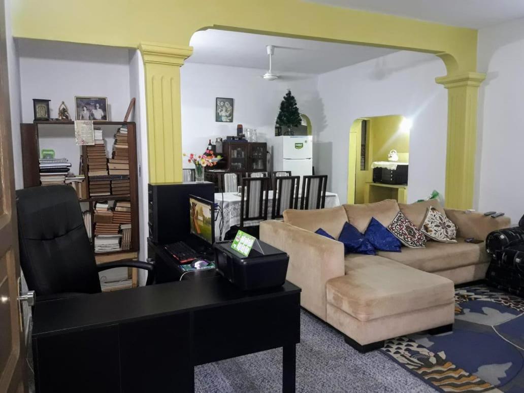 Nueva Alborada Lodging House, photo 20
