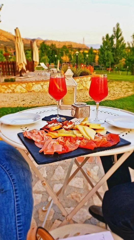 AGRITURISMO iL PIOPPETO