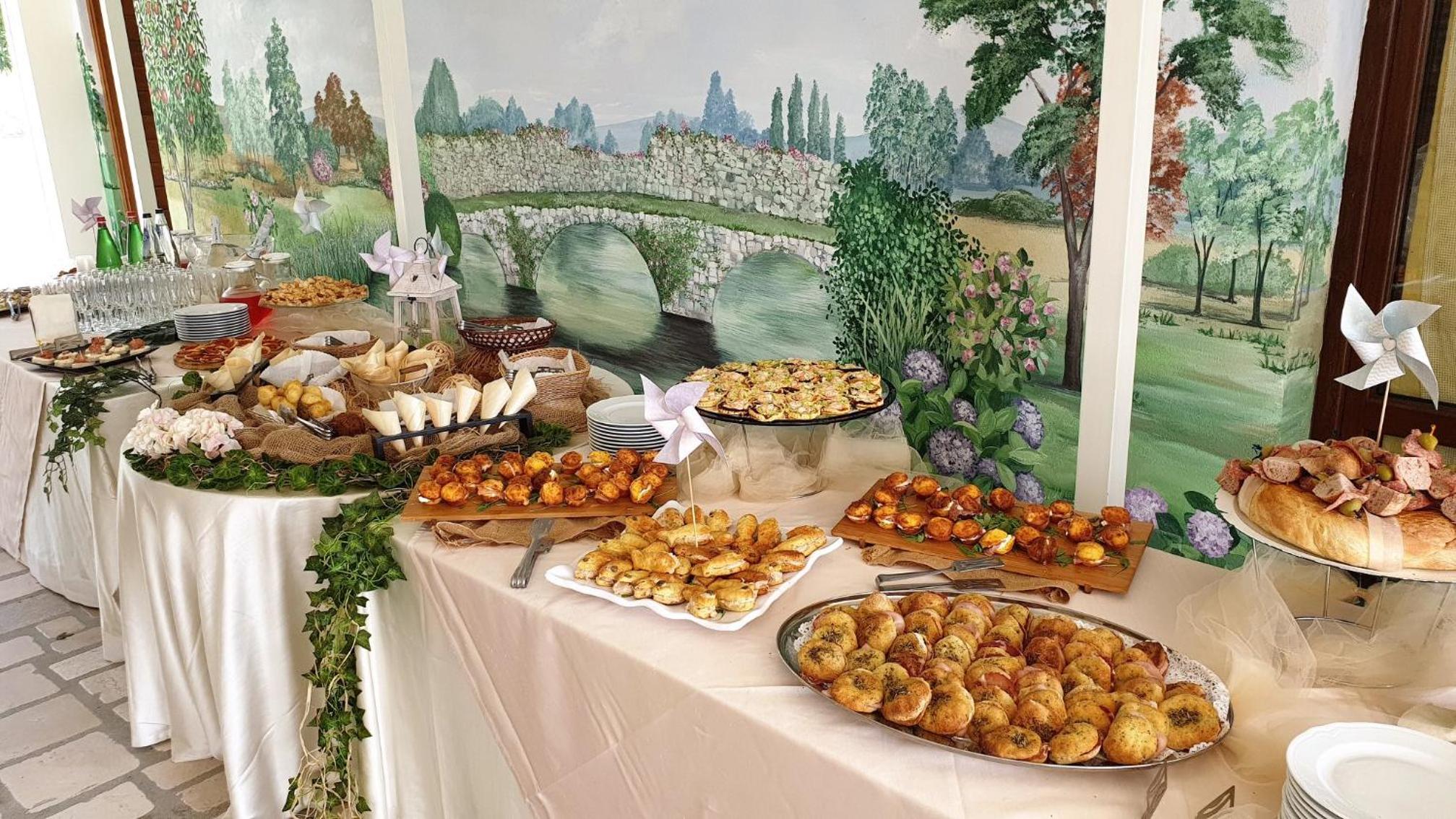 AGRITURISMO iL PIOPPETO