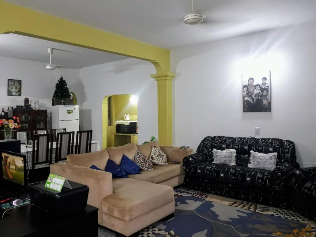 Nueva Alborada Lodging House, photo 42