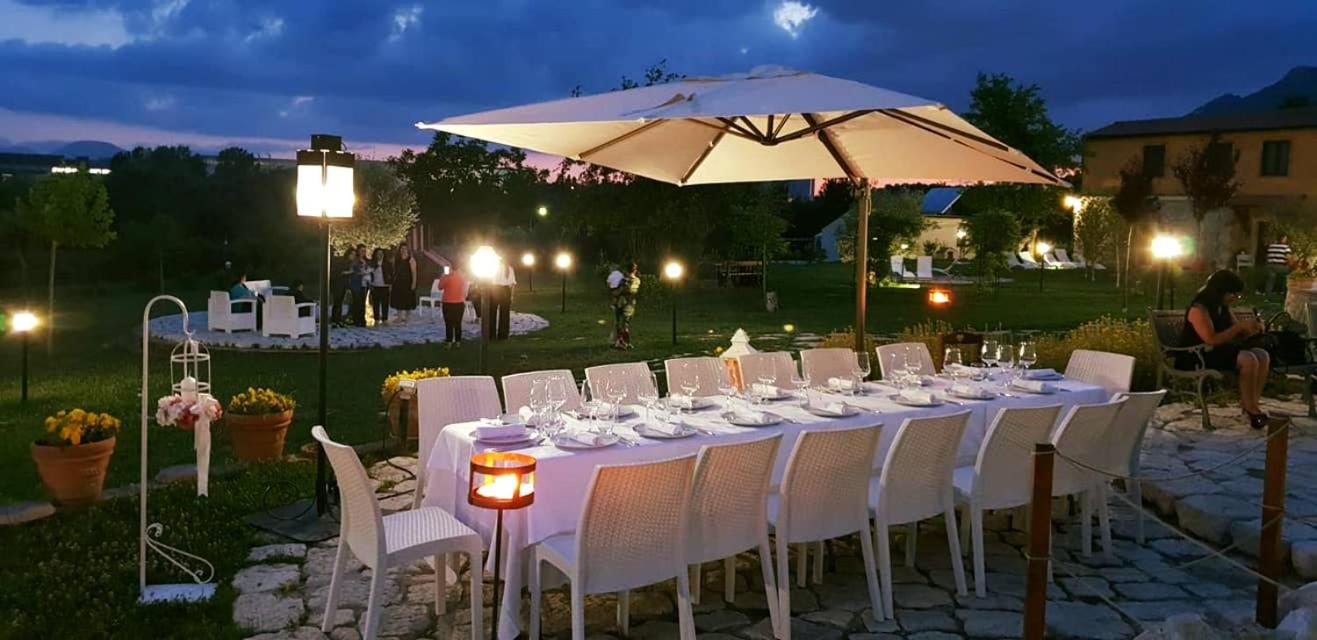 AGRITURISMO iL PIOPPETO