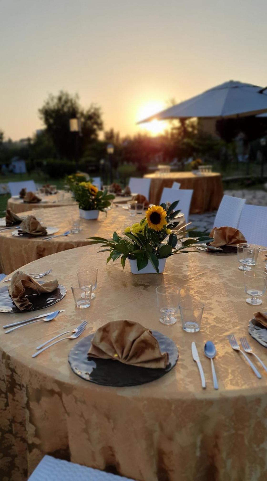 AGRITURISMO iL PIOPPETO