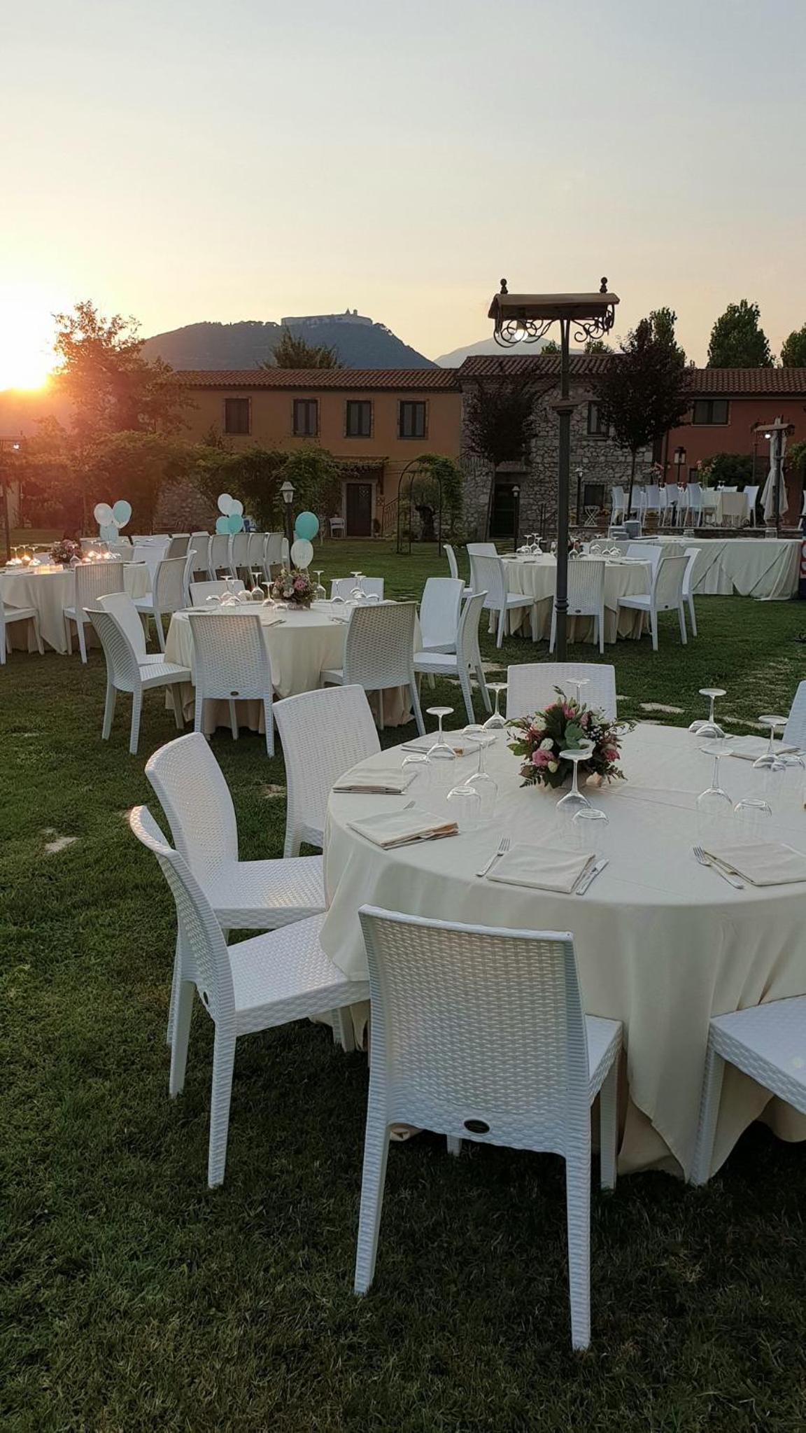 AGRITURISMO iL PIOPPETO