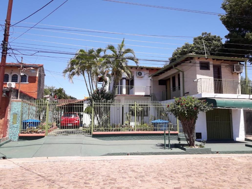 Nueva Alborada Lodging House, photo 13