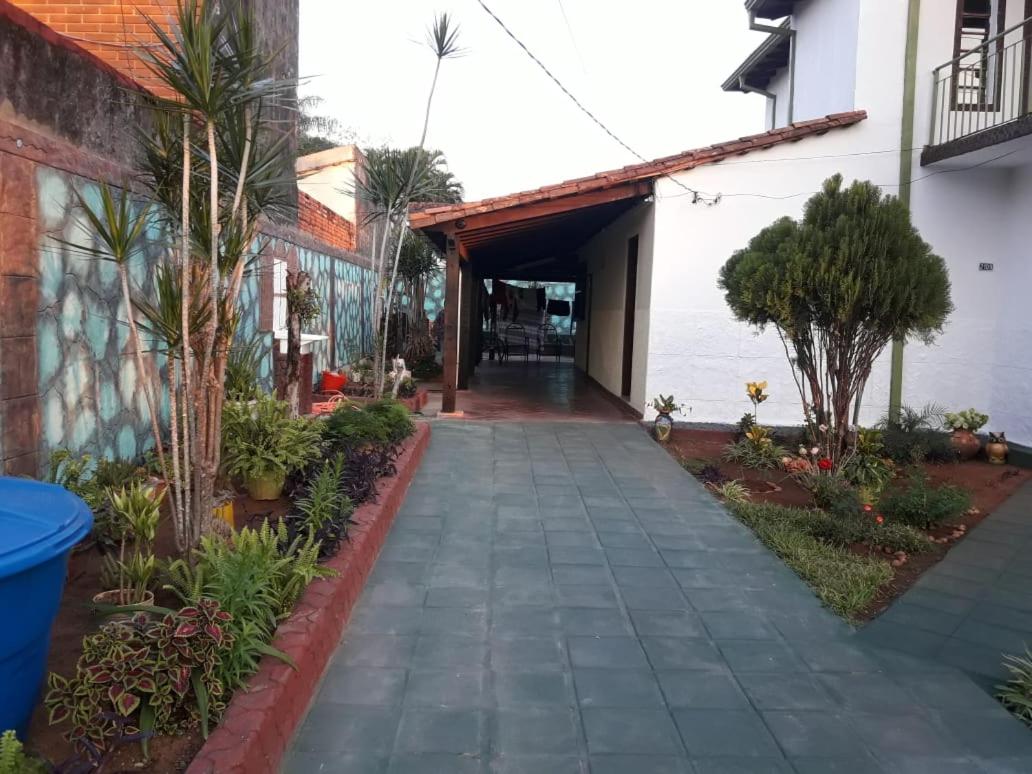 Nueva Alborada Lodging House, photo 54