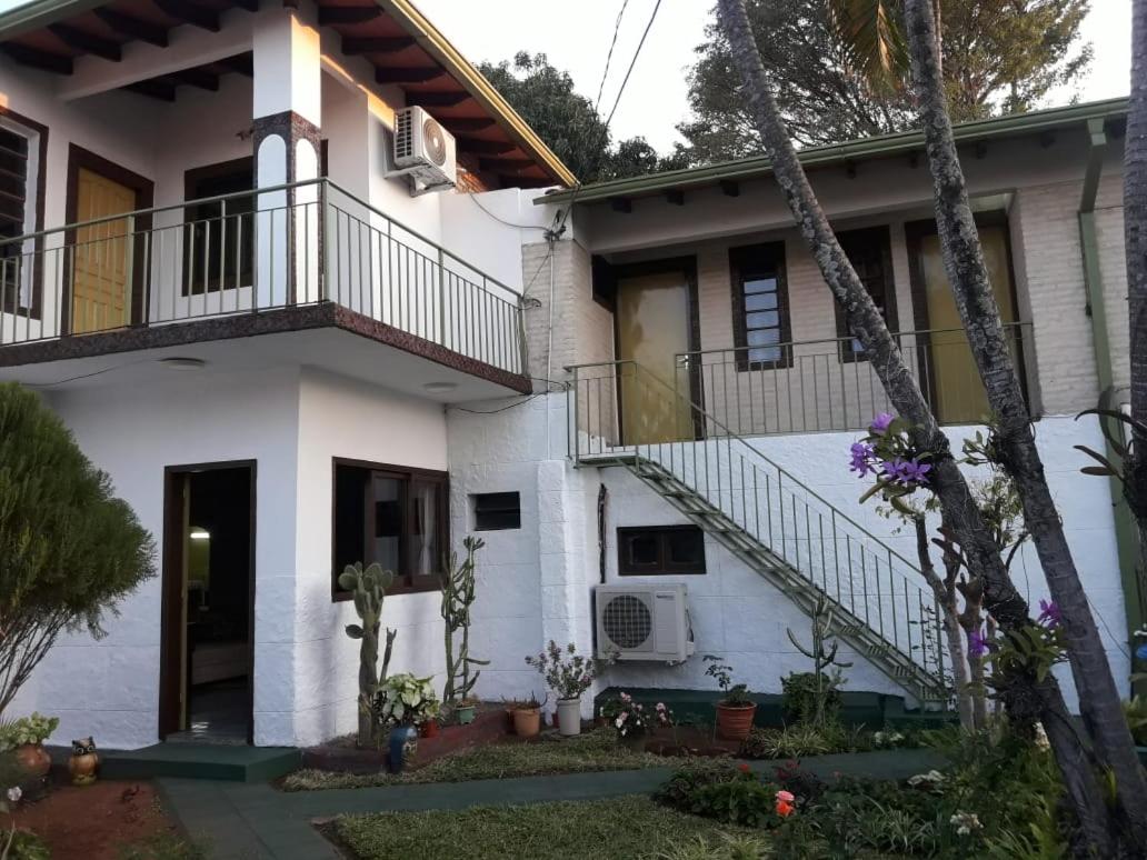 Nueva Alborada Lodging House, photo 16