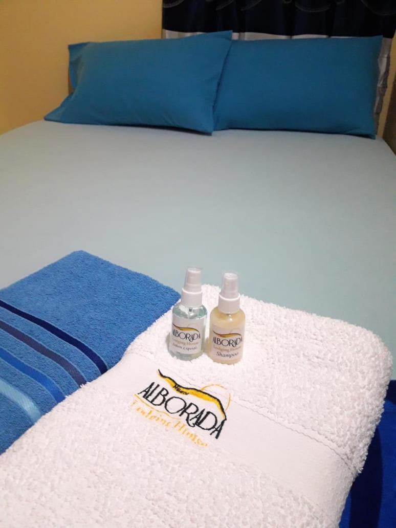 Nueva Alborada Lodging House, photo 41
