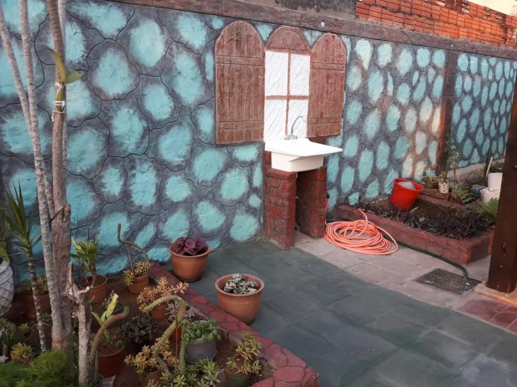 Nueva Alborada Lodging House, photo 71