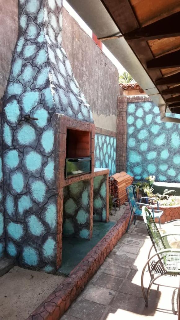 Nueva Alborada Lodging House