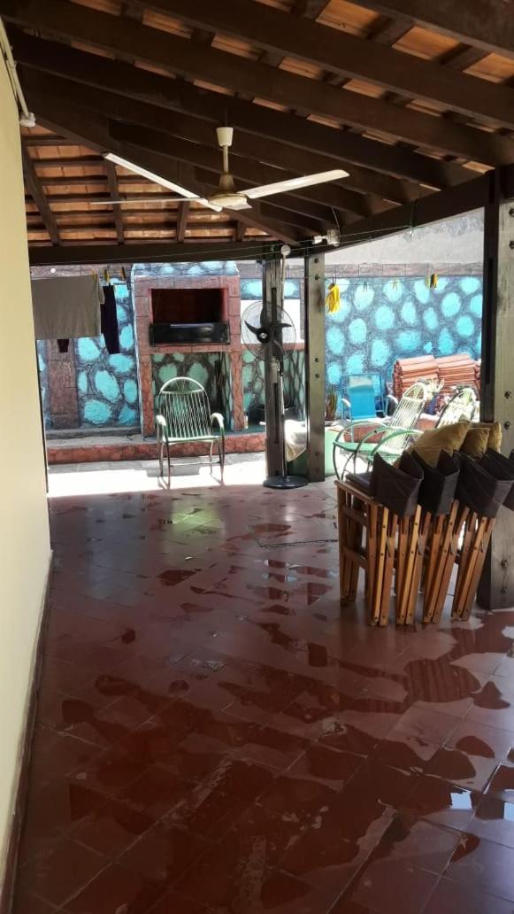 Nueva Alborada Lodging House