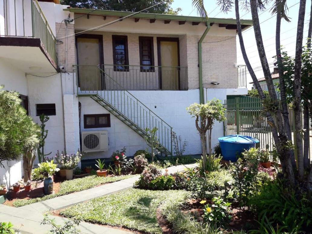 Nueva Alborada Lodging House