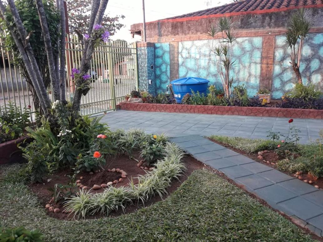 Nueva Alborada Lodging House