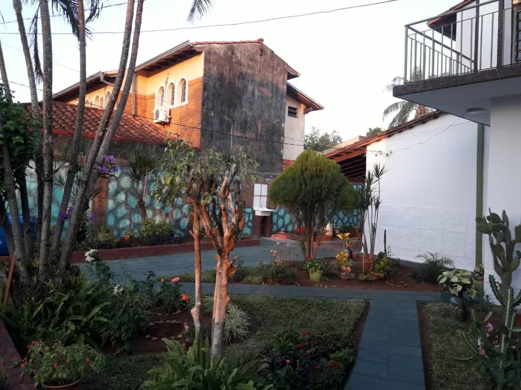 Nueva Alborada Lodging House, photo 34