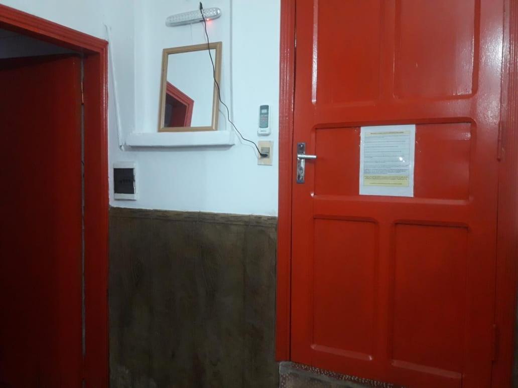 Nueva Alborada Lodging House