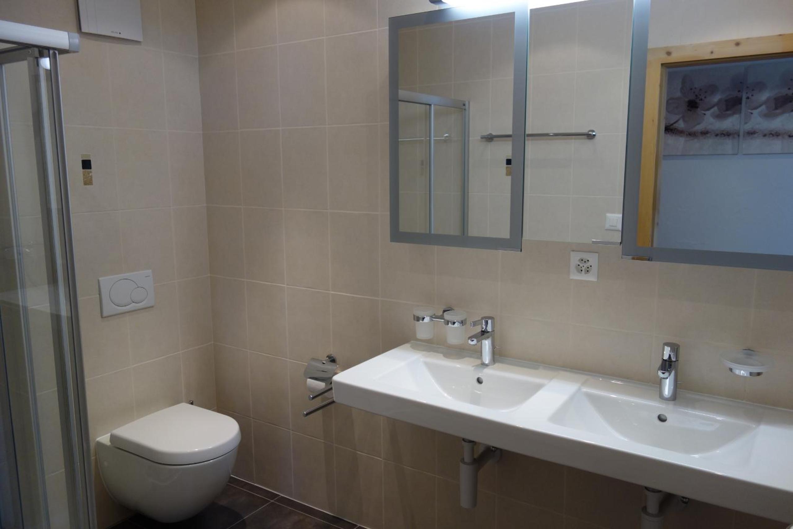 Hauts de Veysonnaz HV1 012 - SAUNA apartment 6 per