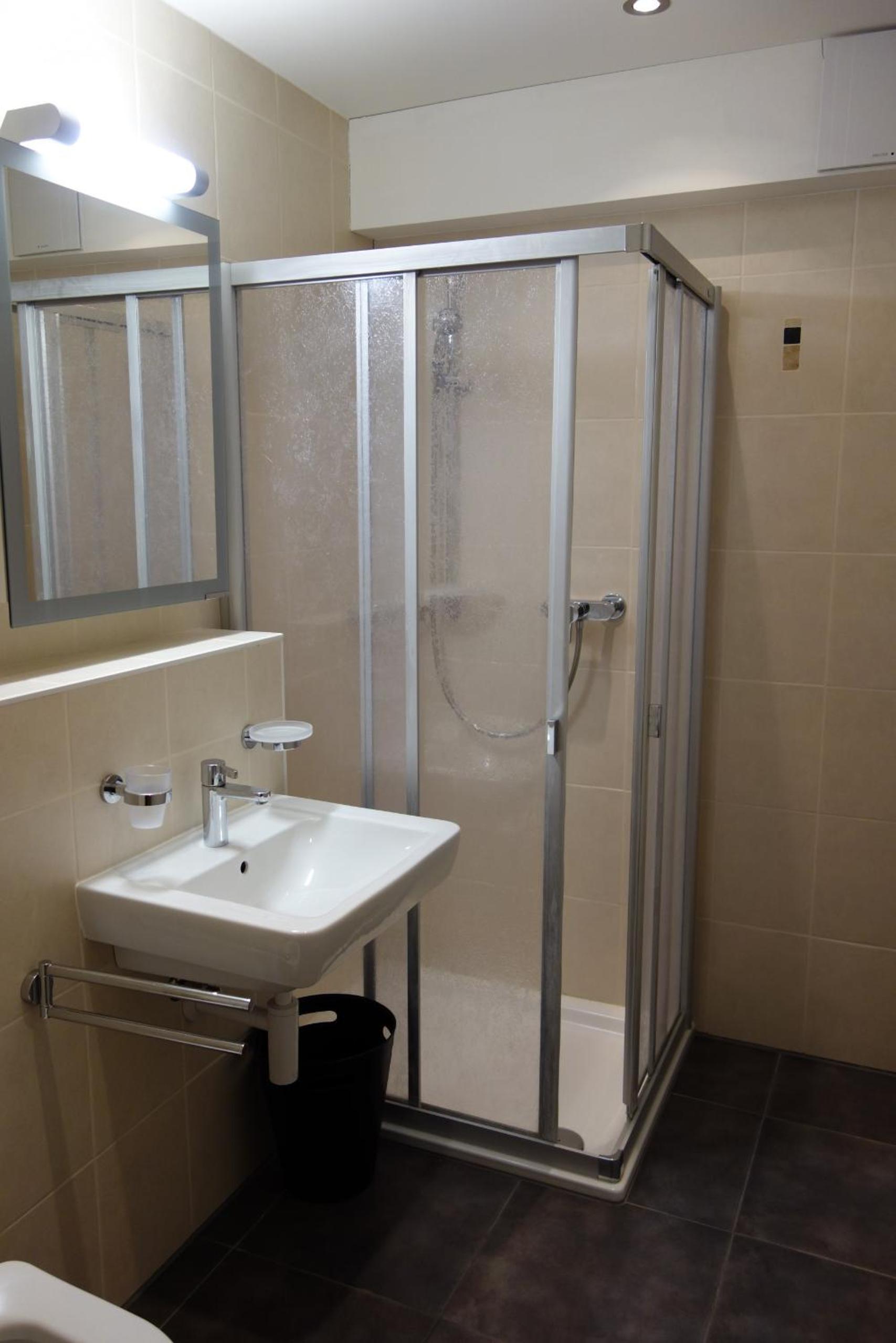Hauts de Veysonnaz HV1 012 - SAUNA apartment 6 per