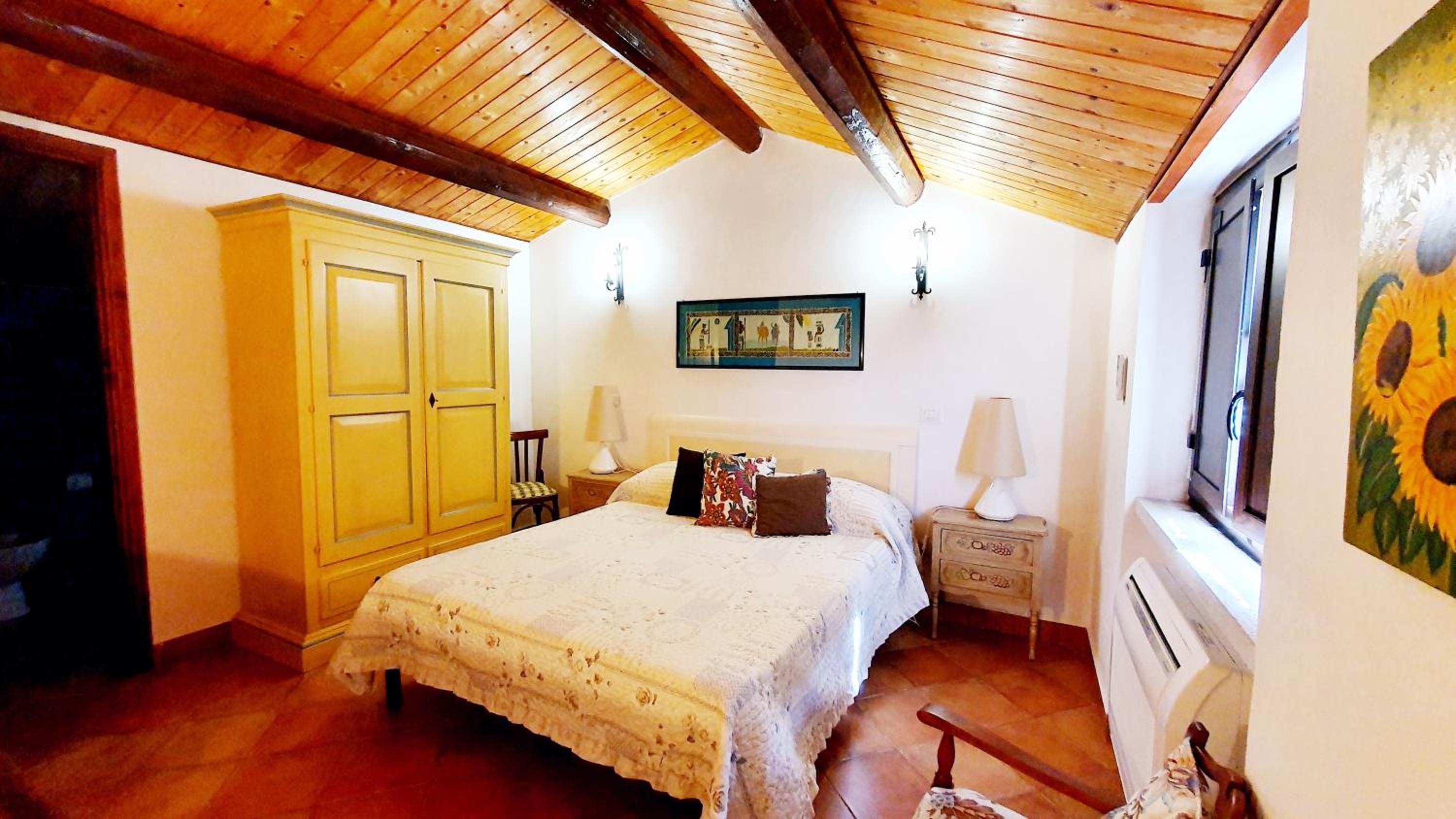 AGRITURISMO iL PIOPPETO