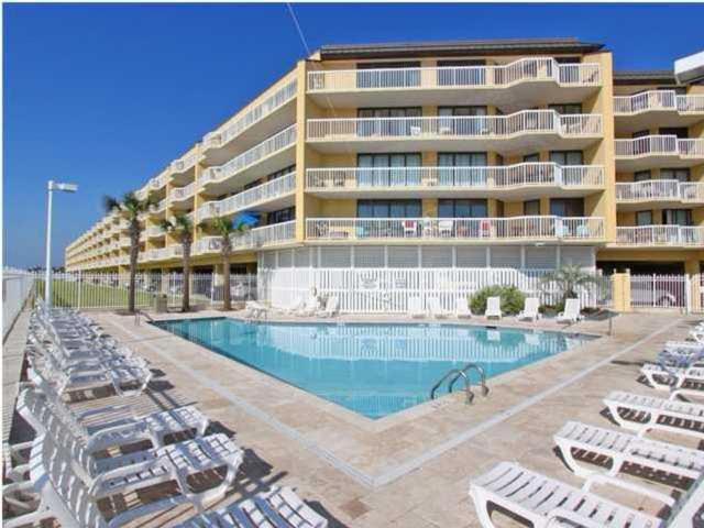 115 Charleston Oceanfront Villas Beach Daze view 3