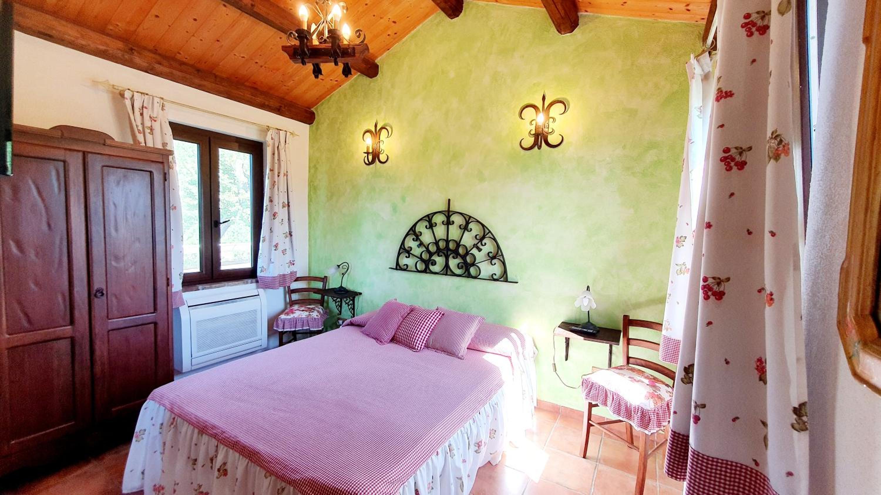 AGRITURISMO iL PIOPPETO