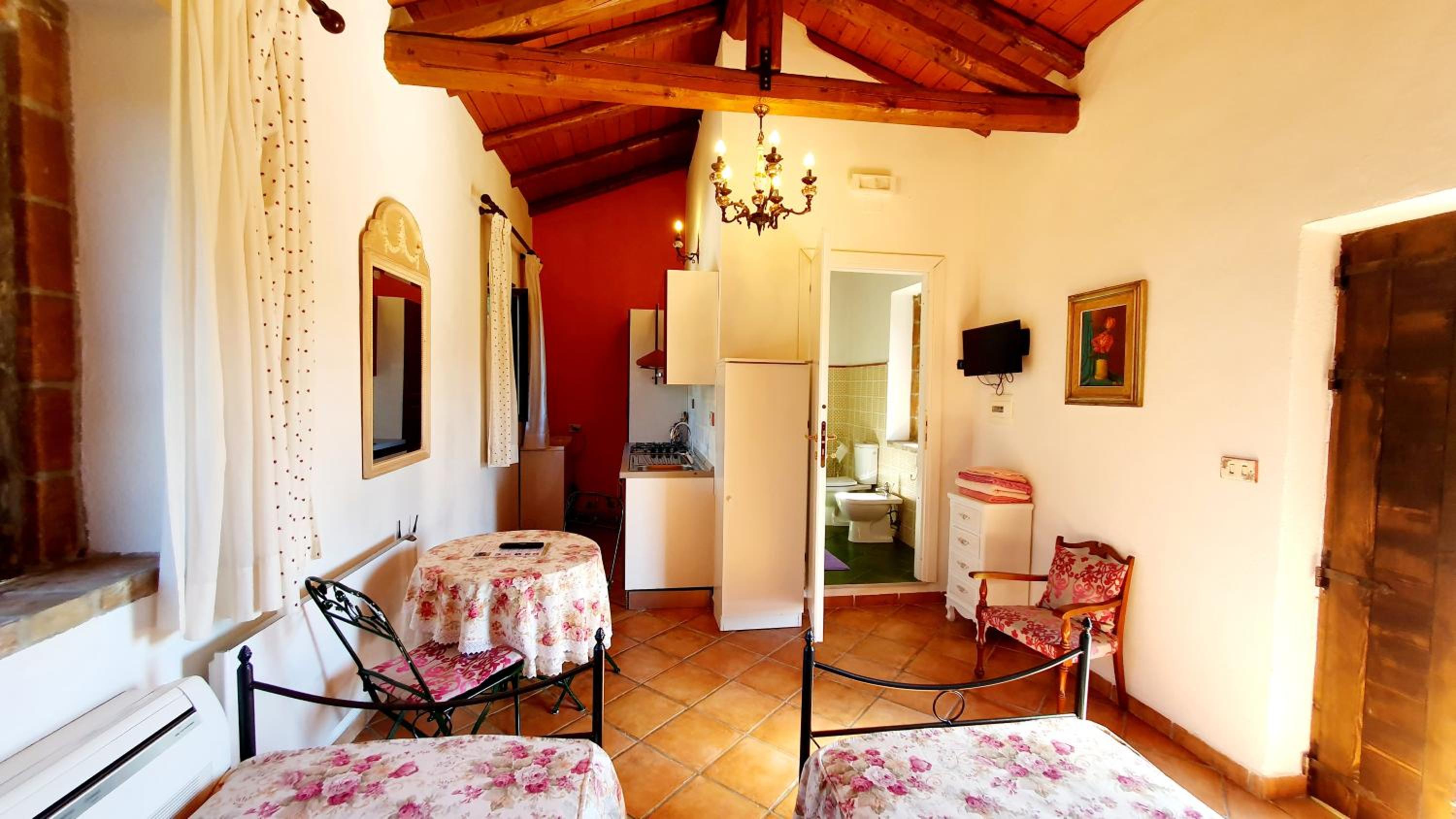 AGRITURISMO iL PIOPPETO