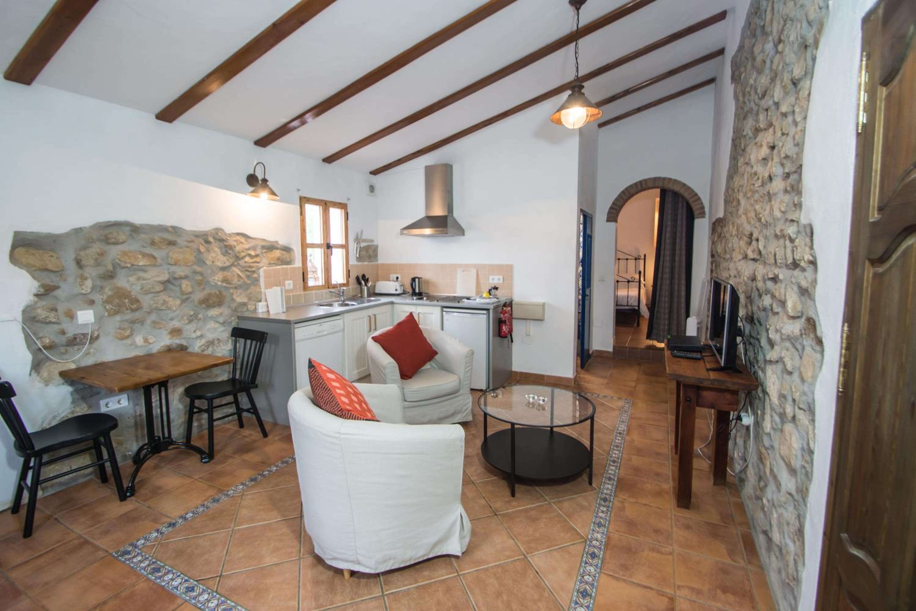 La Finca Blanca