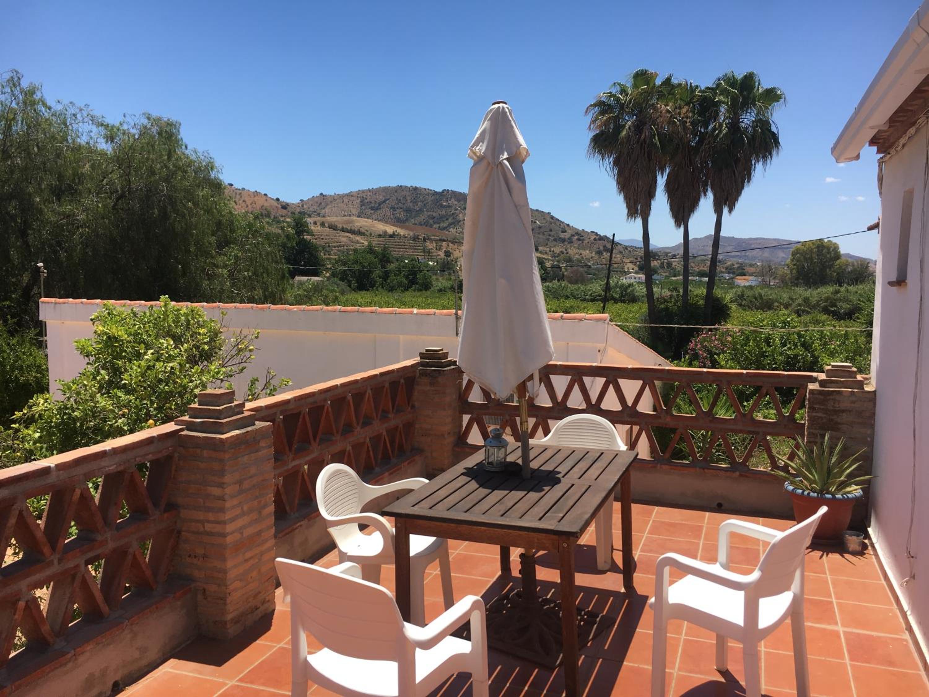 La Finca Blanca
