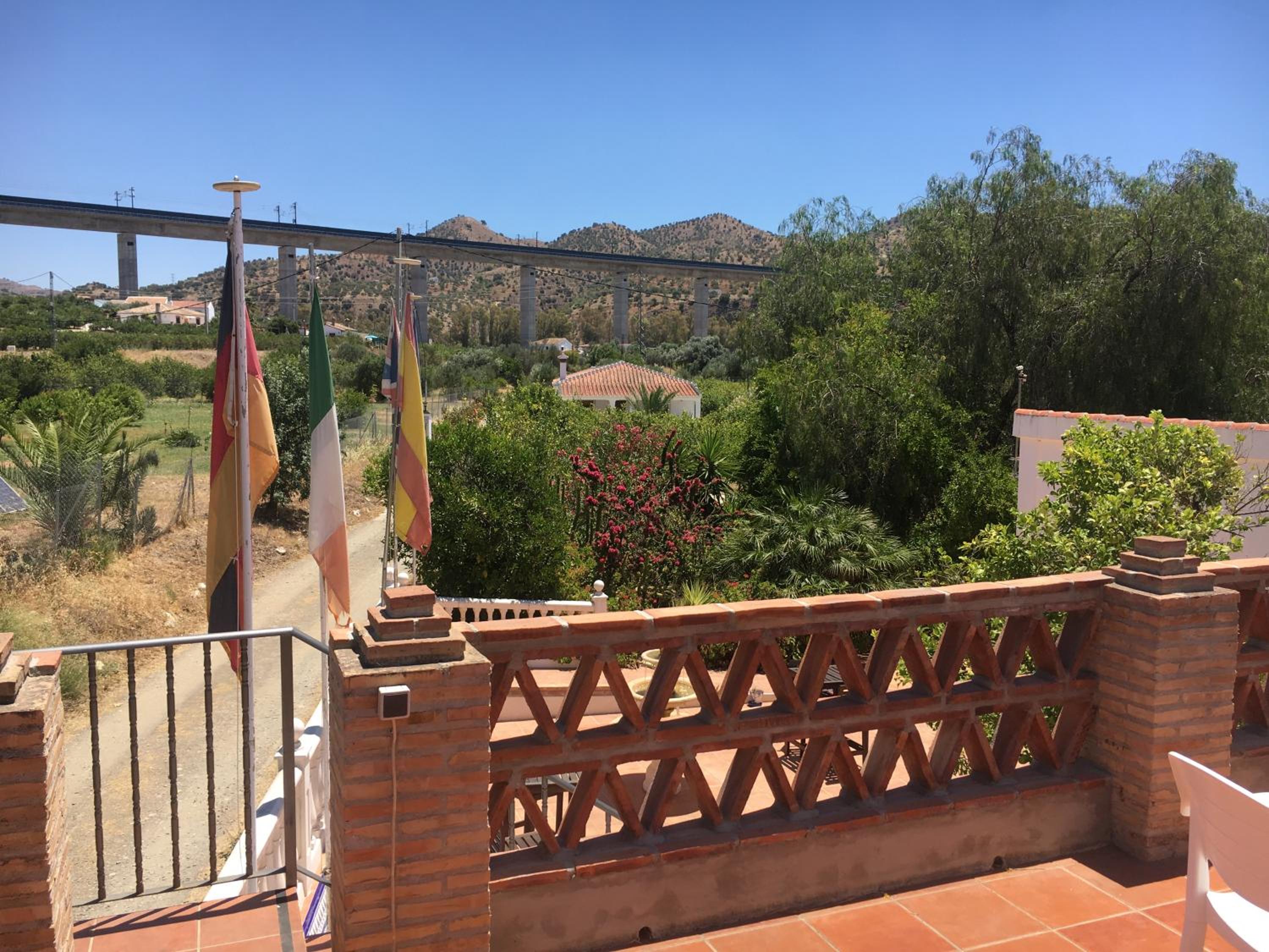 La Finca Blanca