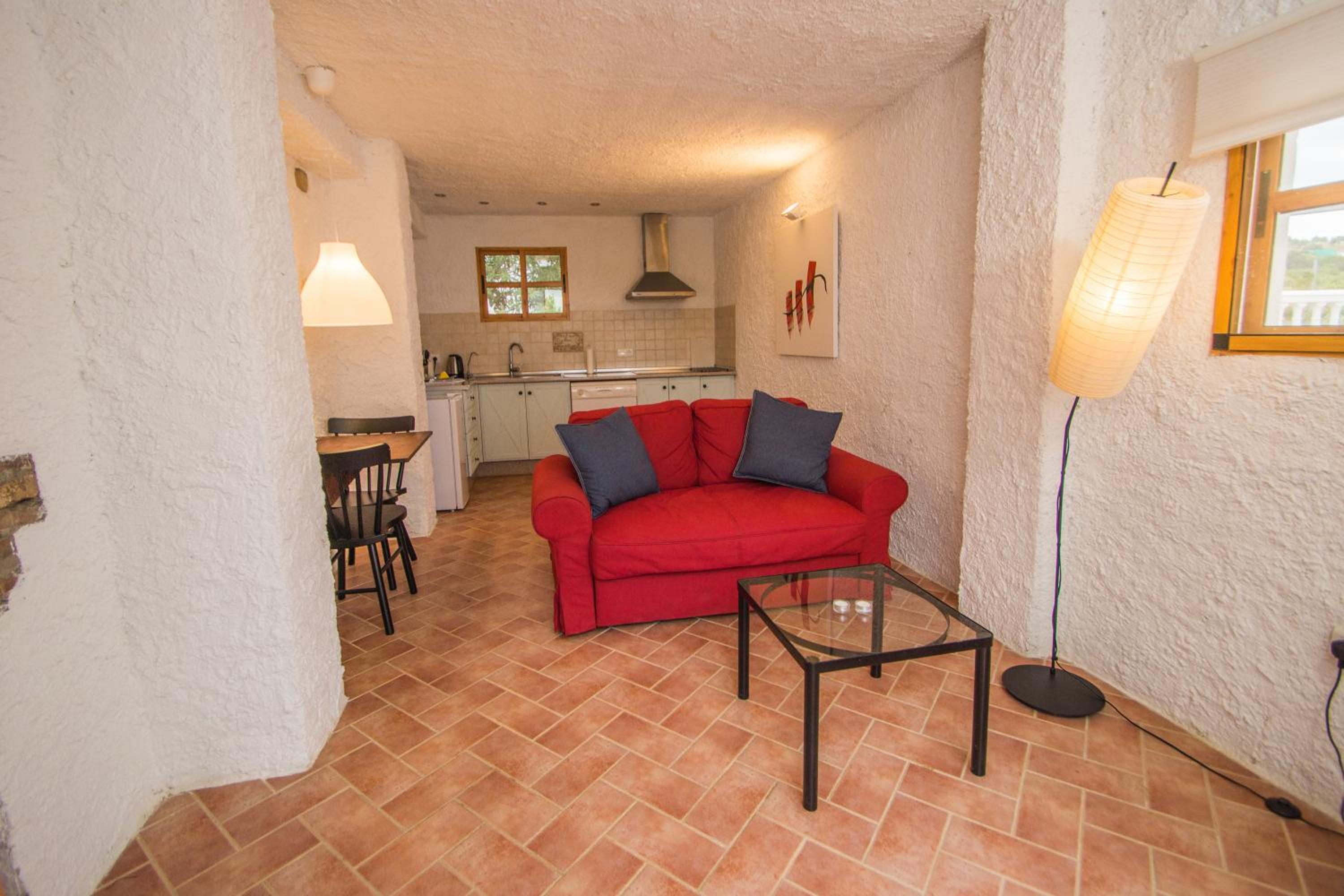 La Finca Blanca