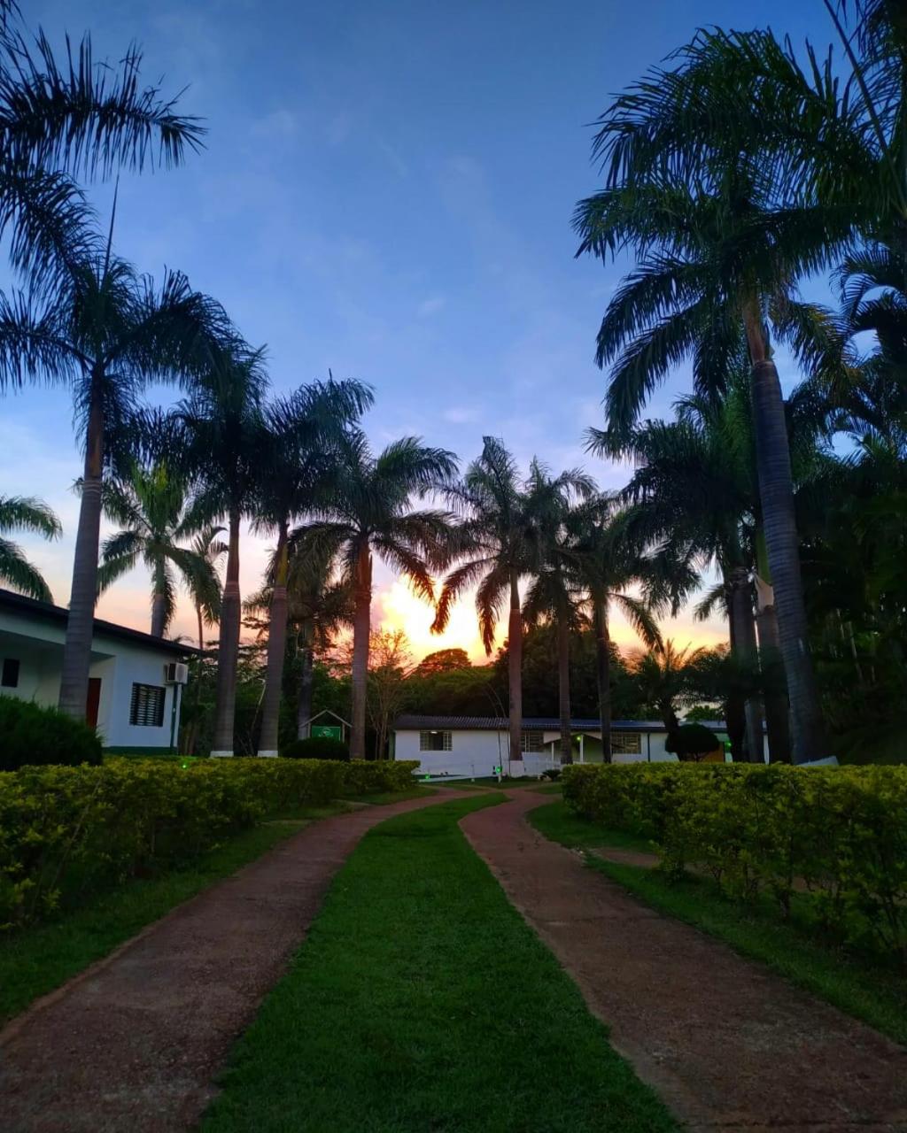 Hotel Fazenda Vale Amanhecer