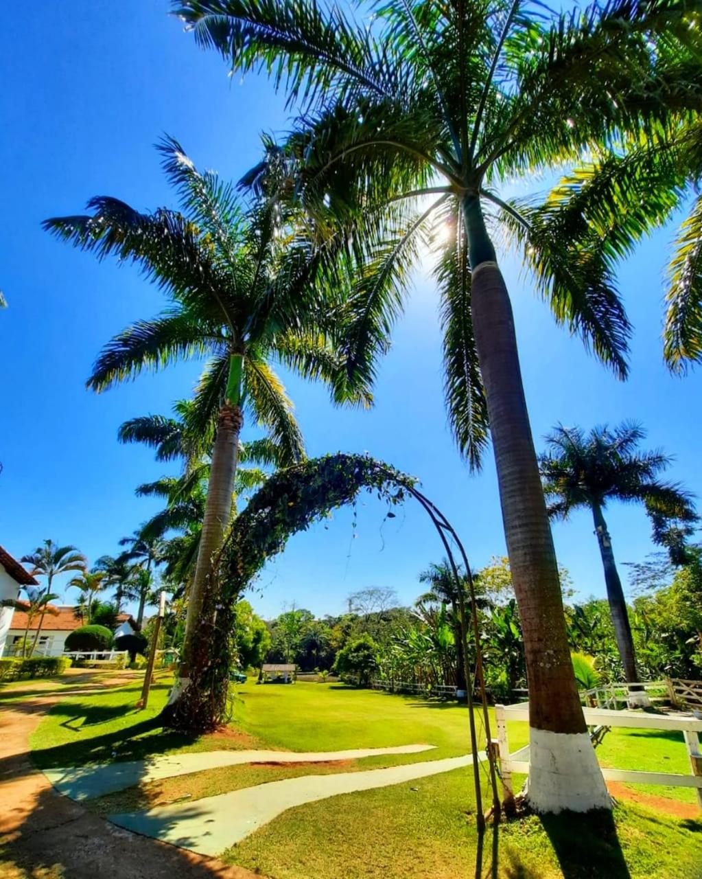Hotel Fazenda Vale Amanhecer