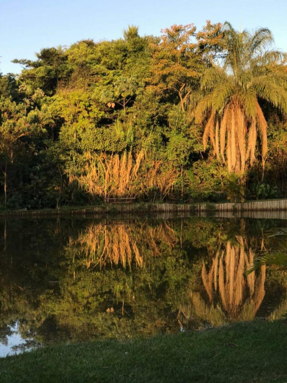 Hotel Fazenda Vale Amanhecer