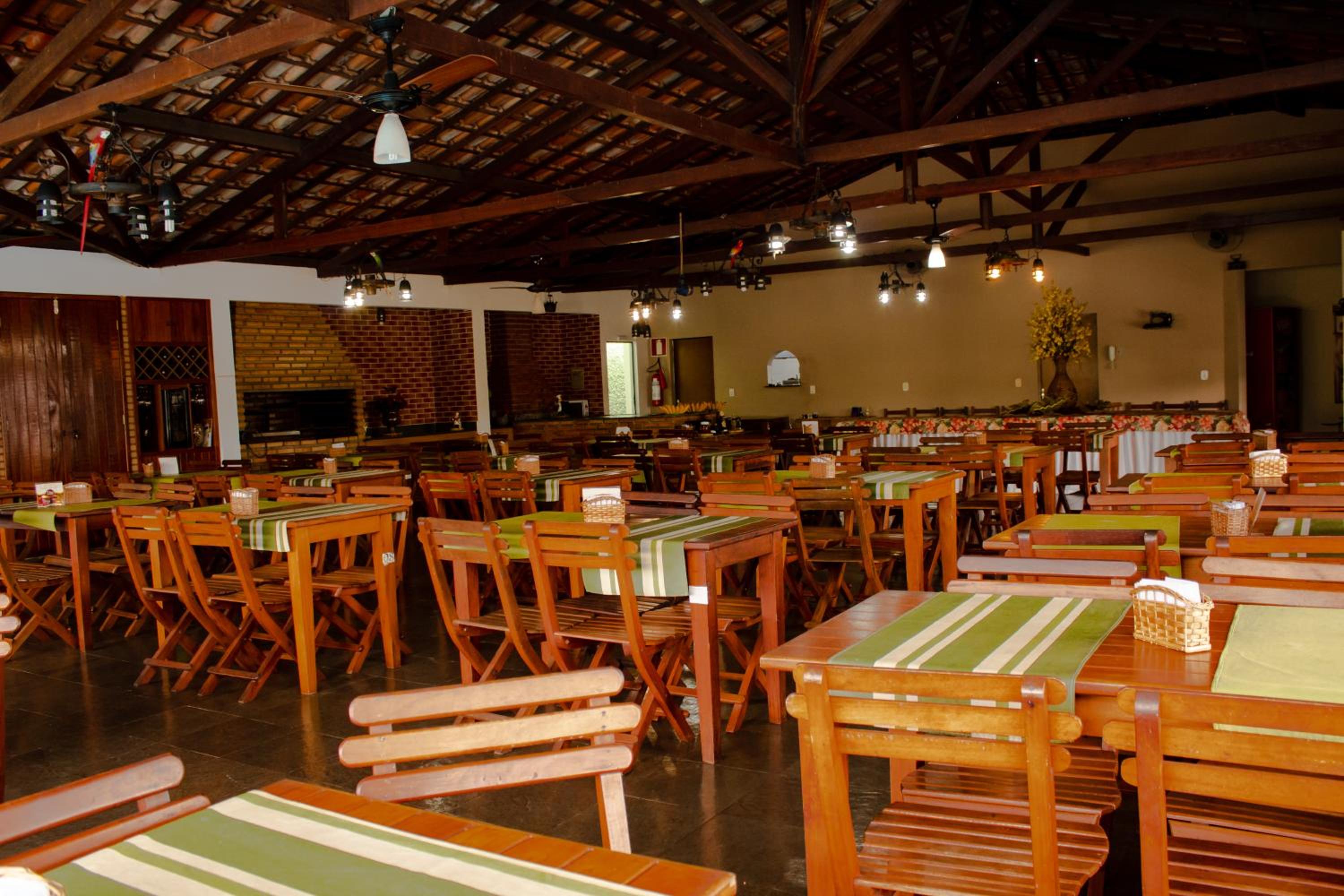 Hotel Fazenda Vale Amanhecer