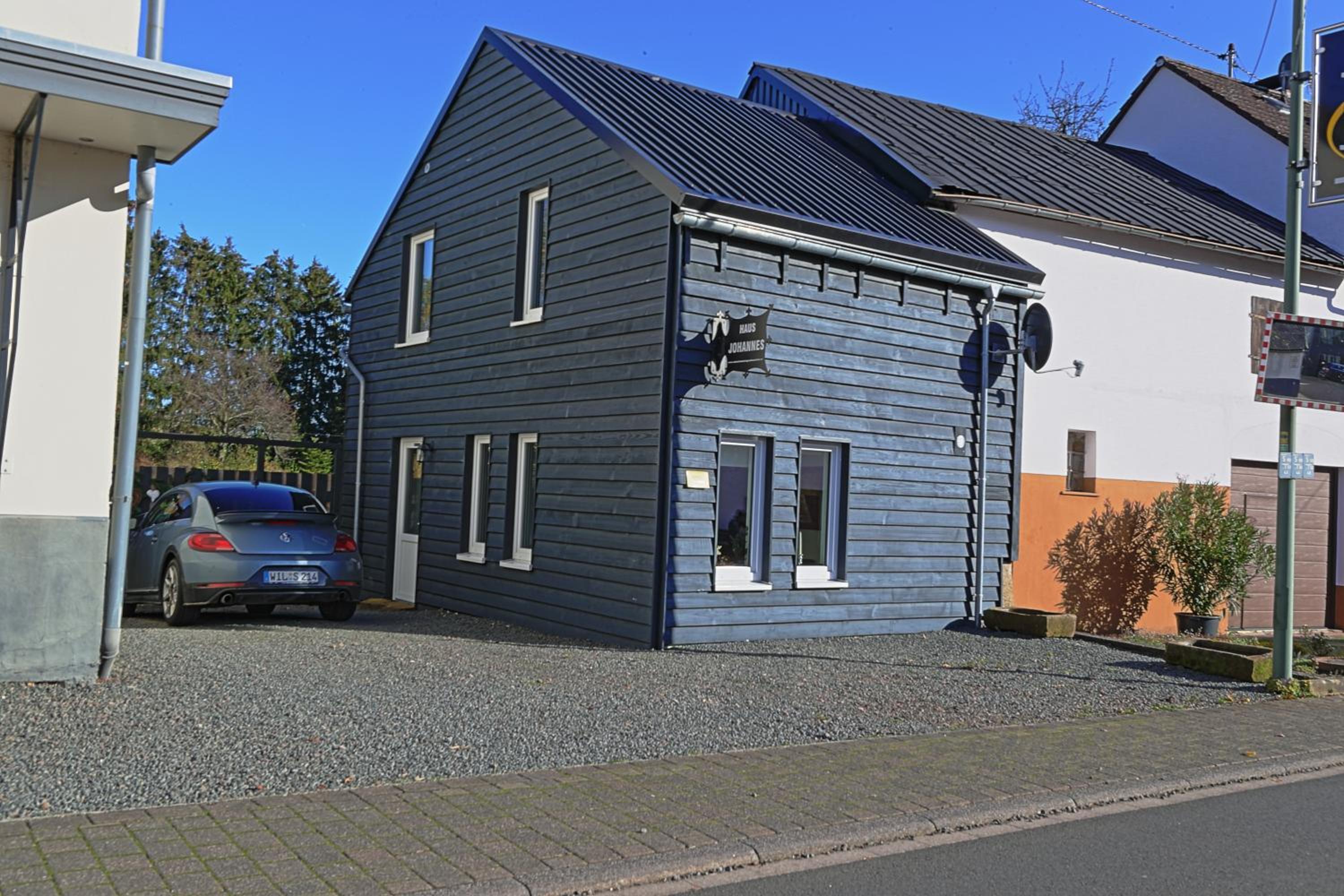 Haus Johannes