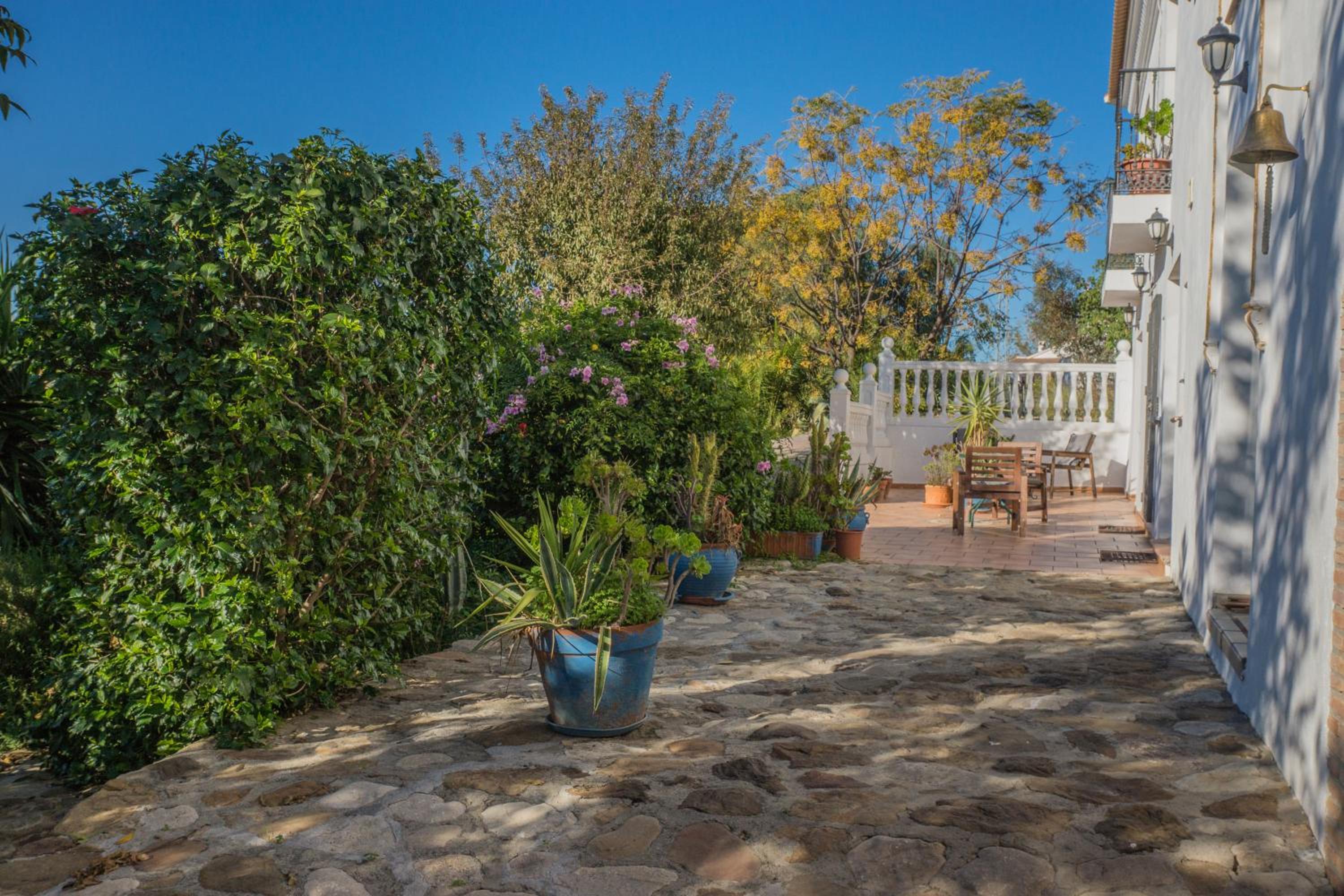 La Finca Blanca