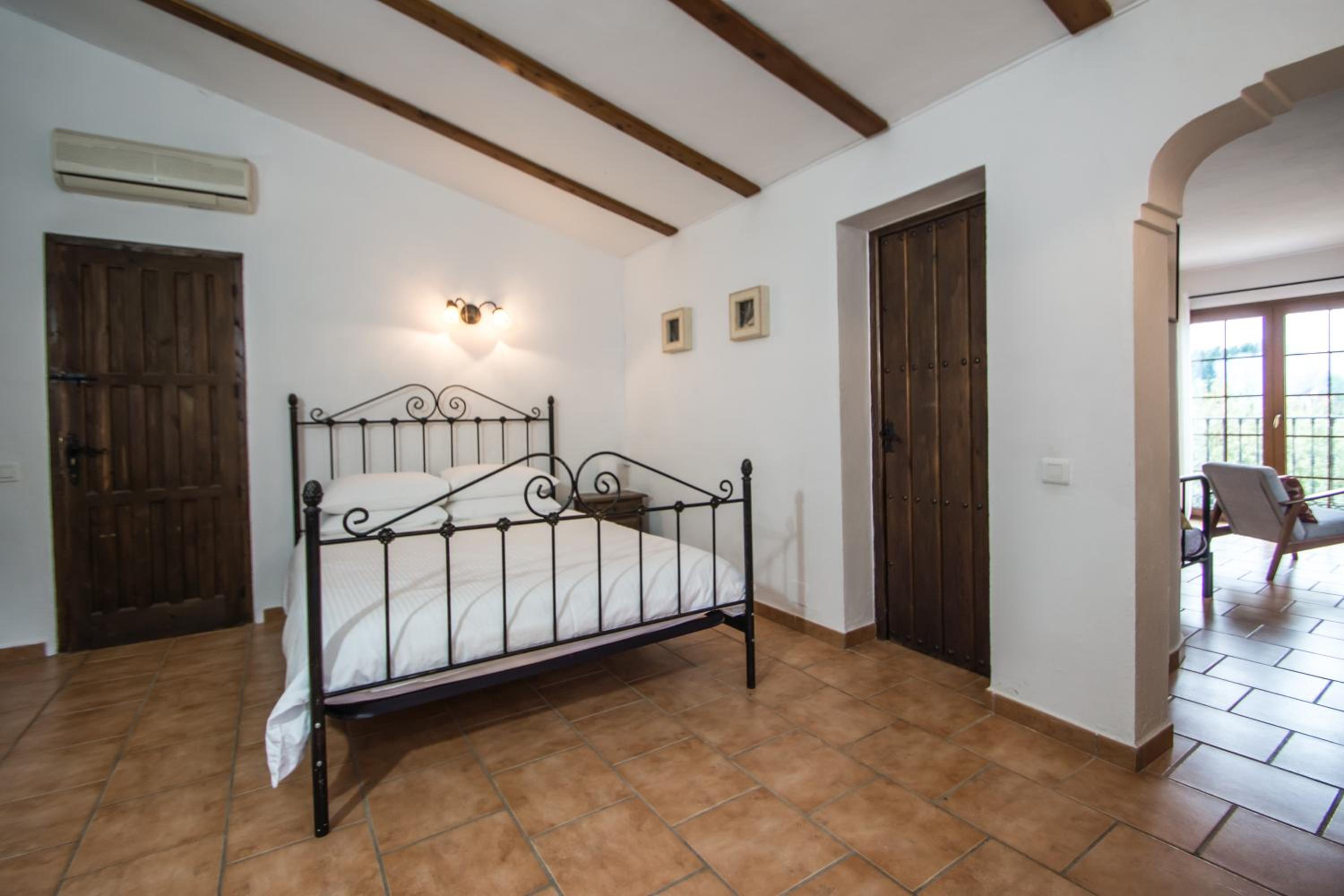La Finca Blanca