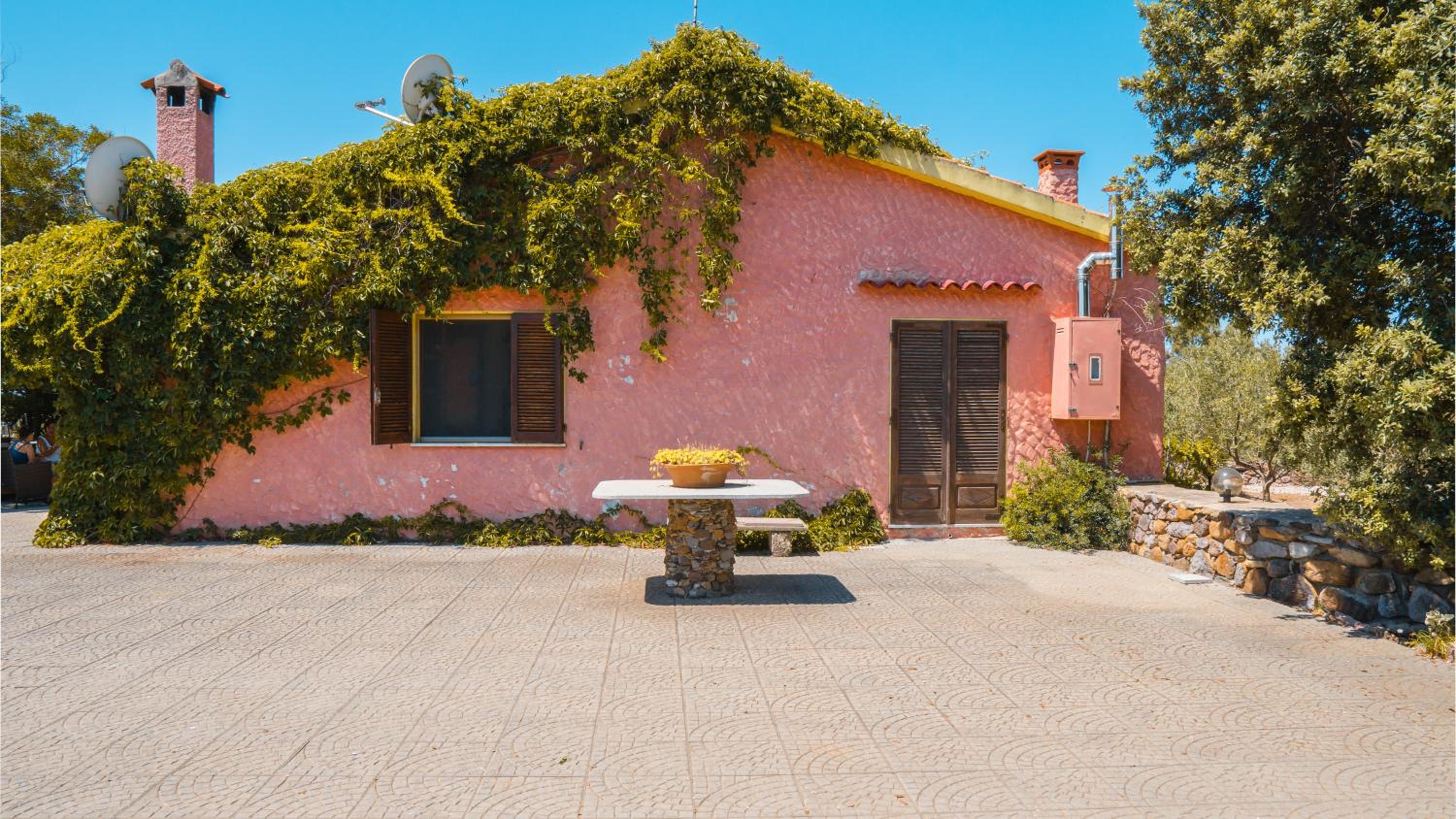 Hotel Casa Asfodeli - Villetta In Campagna Con Piscina