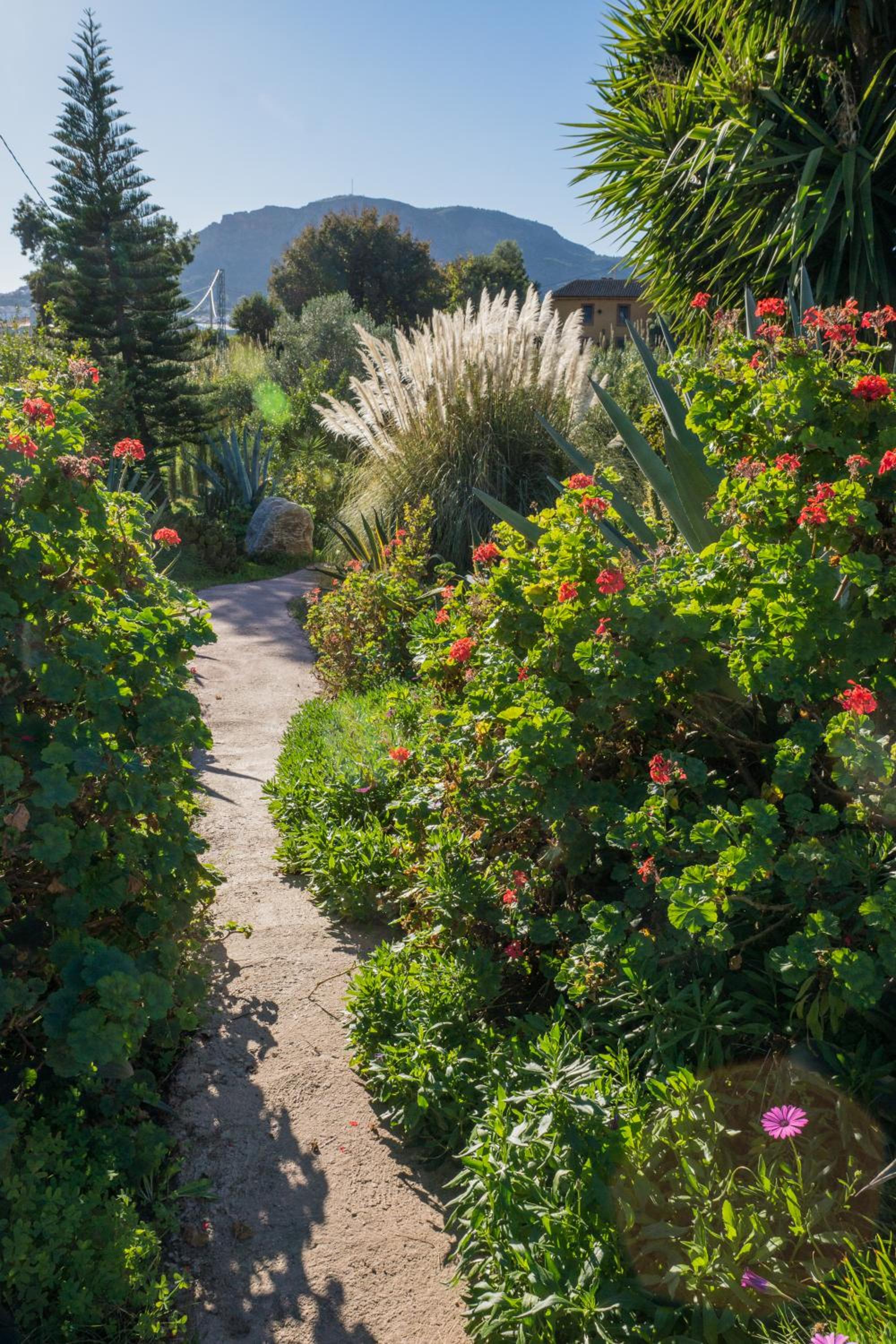 La Finca Blanca