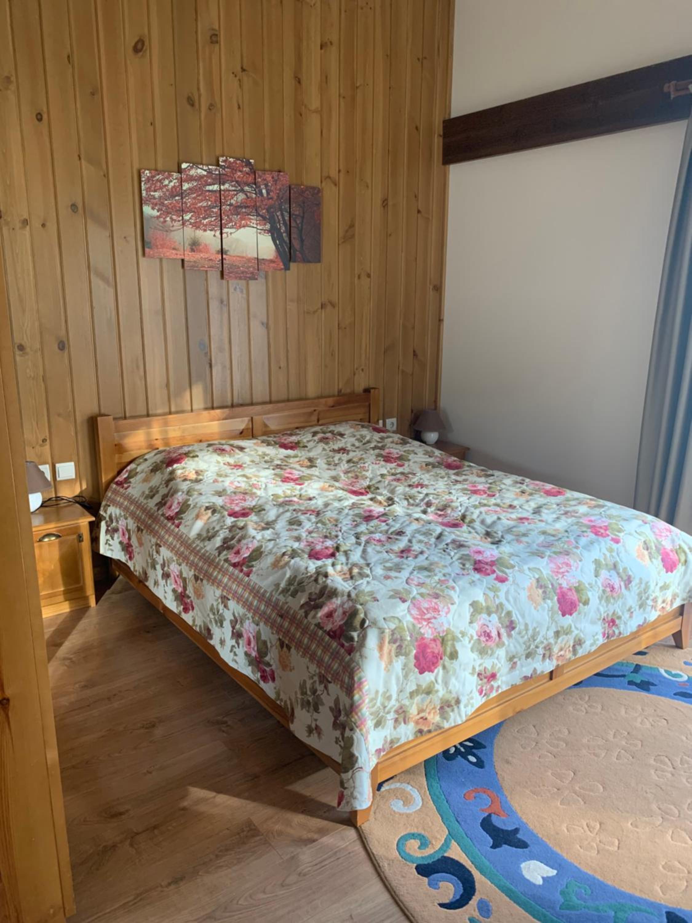 Pirin Golf Villa Emila view 4