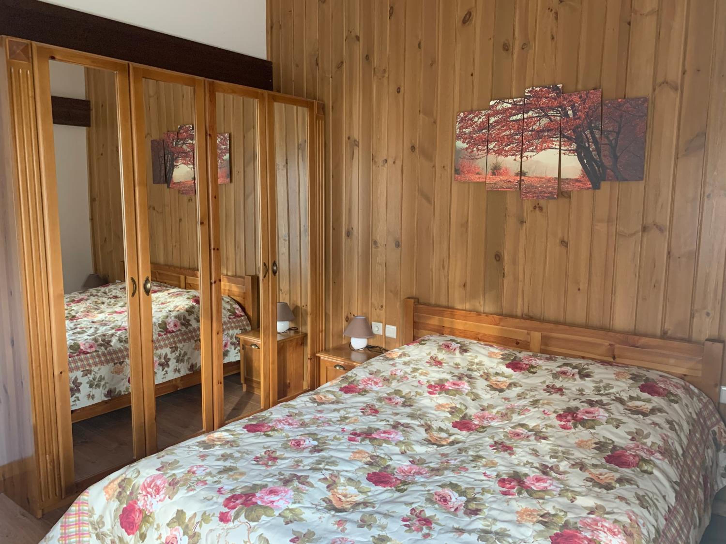 Pirin Golf Villa Emila view 5